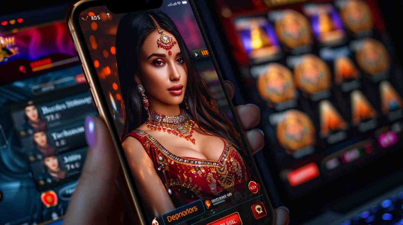 747-9 mobile interface displayed on Android smartphone for Philippines users