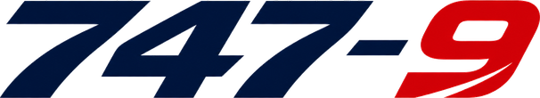 747-9 gaming platform logo